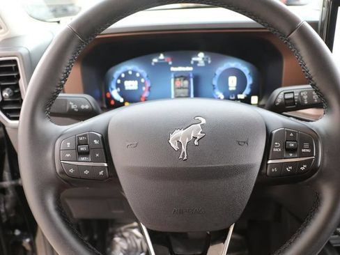 Used 2025 Ford Bronco Sport Outer Banks w/ Outer Banks Tech Package+ AWD/4WD image 26