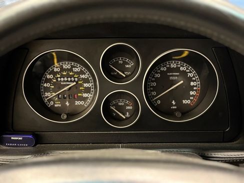 Used 1996 Ferrari F355 Spider RWD image 25