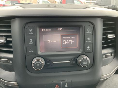 Used 2022 RAM 4500 Tradesman w/ Chrome Appearance Group image 37