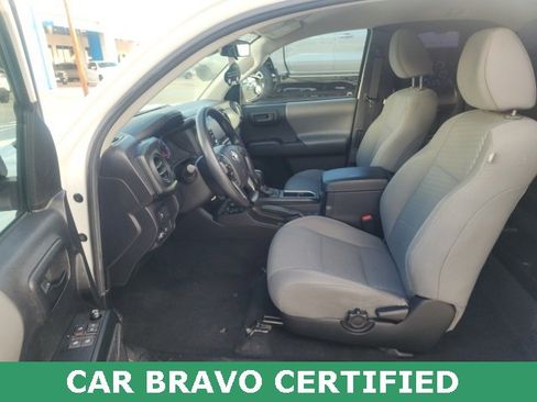 Used 2022 Toyota Tacoma SR image 18