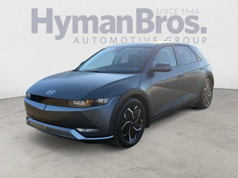 Used 2023 Hyundai Ioniq 5 SEL image 7