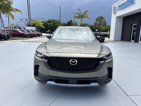 Used 2026 MAZDA CX-50 2.5 Turbo w/ Accent Package AWD/4WD image 29