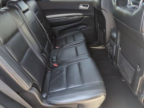Used 2020 Dodge Durango SXT RWD image 25