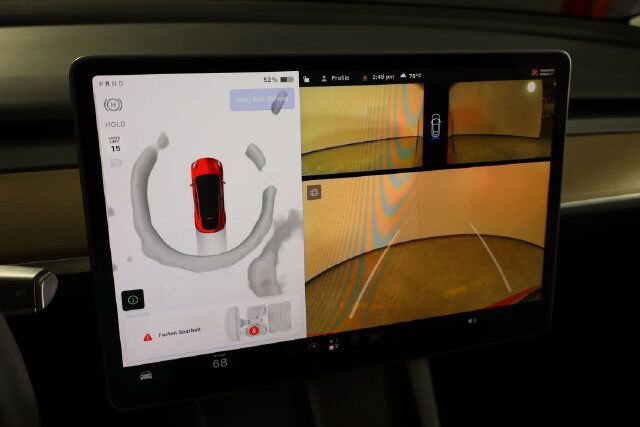 Used 2023 Tesla Model Y Long Range AWD/4WD image 39