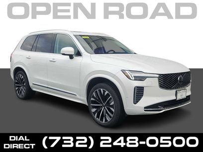 Used 2026 Volvo XC90 B6 Ultra w/ Protection Package