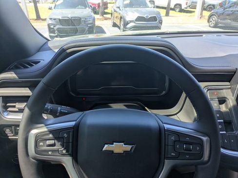 Used 2024 Chevrolet Suburban LT w/ LT Signature Package image 30