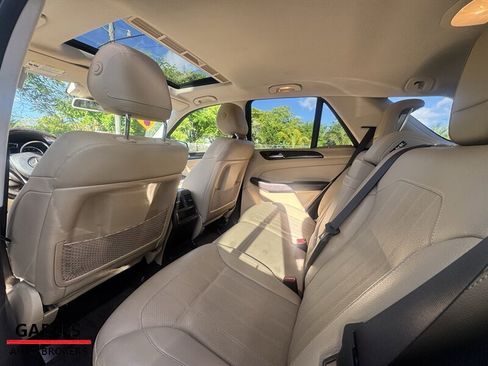 Used 2018 Mercedes-Benz GLE 350 image 19