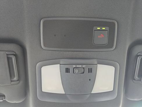 New 2026 Nissan Z Performance w/ Floor Mat Package RWD image 8