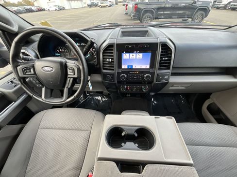 Used 2019 Ford F150 XLT w/ Equipment Group 302A Luxury image 20