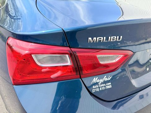 Used 2019 Chevrolet Malibu LS image 13