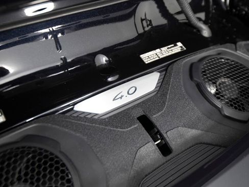 Certified 2022 Porsche 911 GT3 image 55