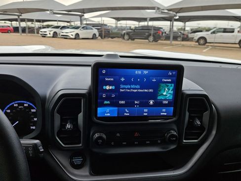 Used 2022 Ford Bronco Sport Big Bend AWD/4WD image 12