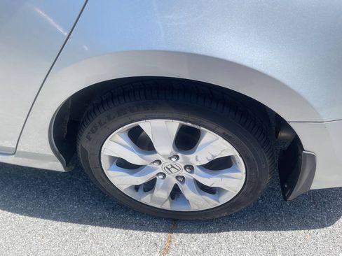 Used 2009 Honda Accord EX-L image 34