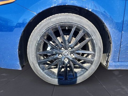 Certified 2024 Toyota Camry XSE w/ Cold Weather Package AWD/4WD image 14