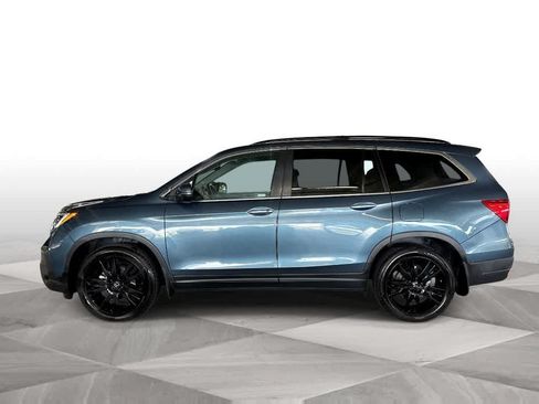 Used 2022 Honda Pilot Special Edition image 5