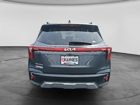Used 2025 Kia Seltos S FWD image 7