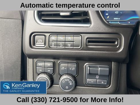 Used 2024 Chevrolet Tahoe Z71 w/ Off-Road Capability Package AWD/4WD image 29