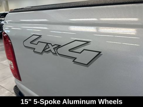 Used 2010 Ford Ranger XLT AWD/4WD image 13