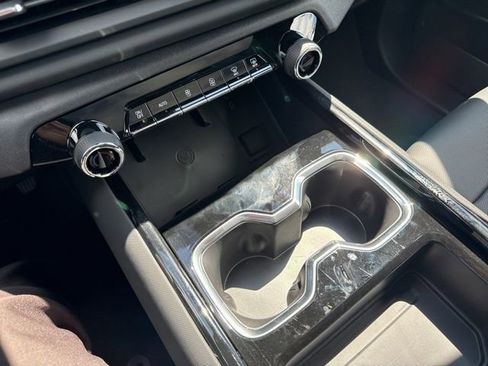 New 2026 Chevrolet Silverado EV LT AWD/4WD image 27