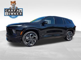 Certified 2025 Buick Enclave Sport Touring FWD video 2