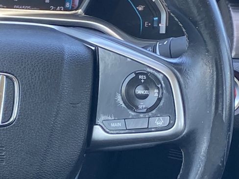 Used 2019 Honda Civic EX image 18