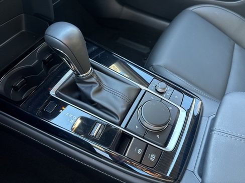 Used 2025 MAZDA CX-30 AWD 2.5 S w/ Select Sport Pkg image 19