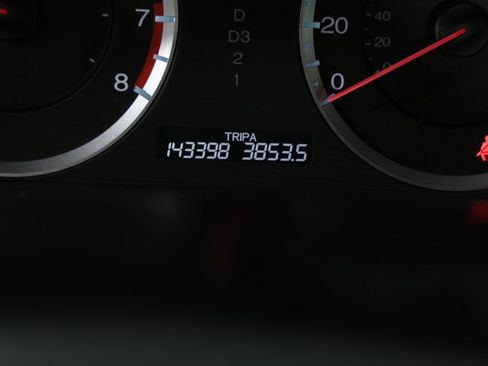 Used 2009 Honda Accord LX image 19