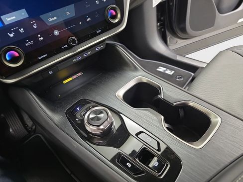 Certified 2026 Lexus RZ 450e 450e Premium w/ Cold Area Package image 25