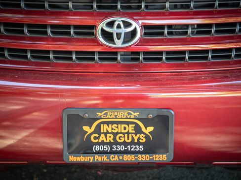 Used 2002 Toyota Highlander Limited FWD image 7