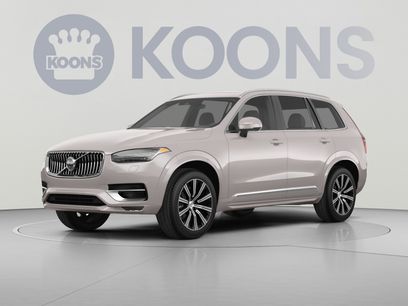 Used 2023 Volvo XC90 B6 Plus