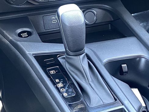 Certified 2026 Nissan Sentra S w/ Floor Mat Package FWD image 22