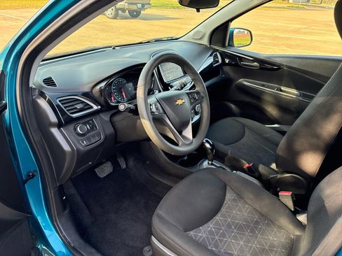 Used 2020 Chevrolet Spark LT image 13