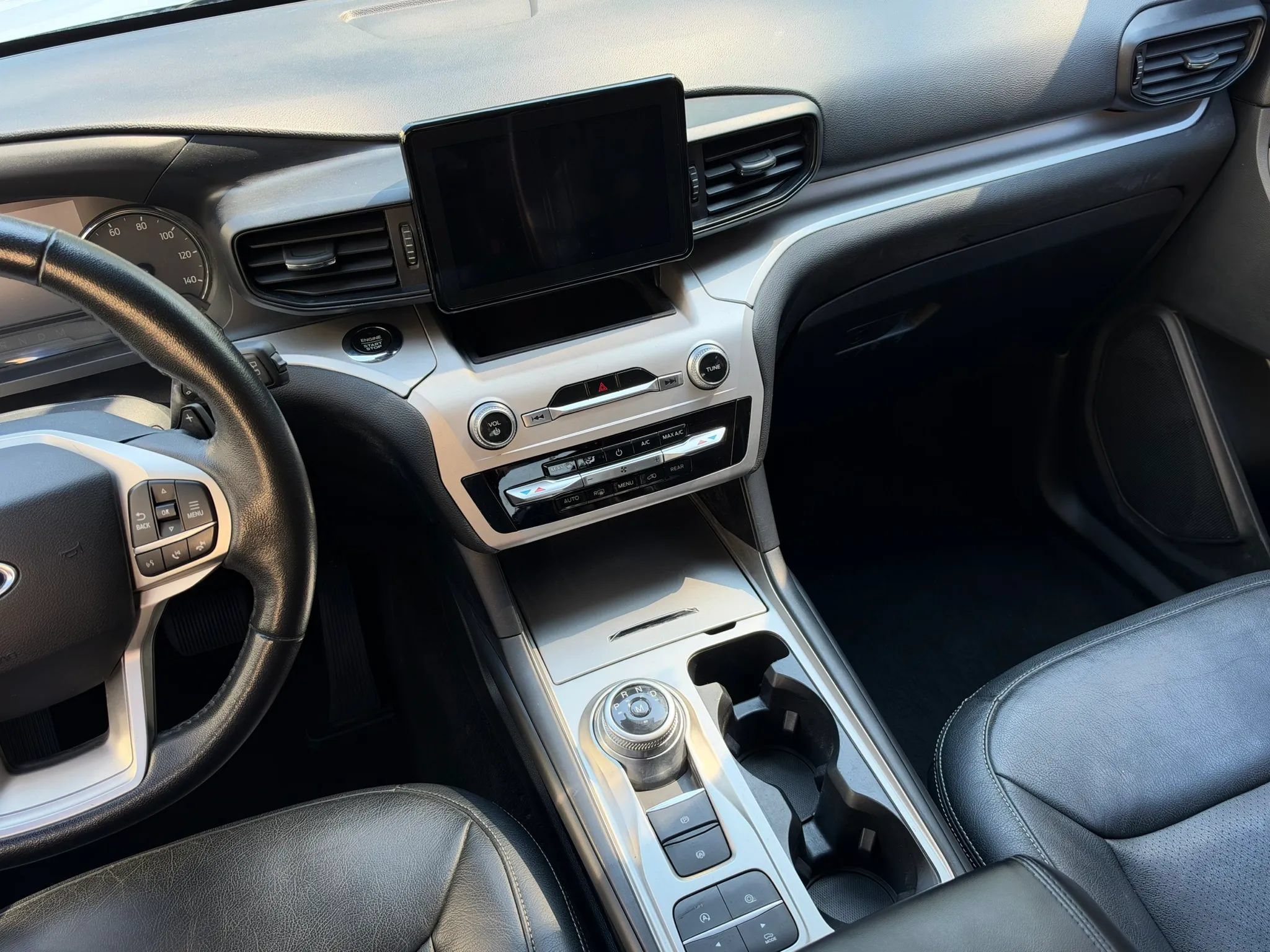 Used 2020 Ford Explorer XLT RWD image 20
