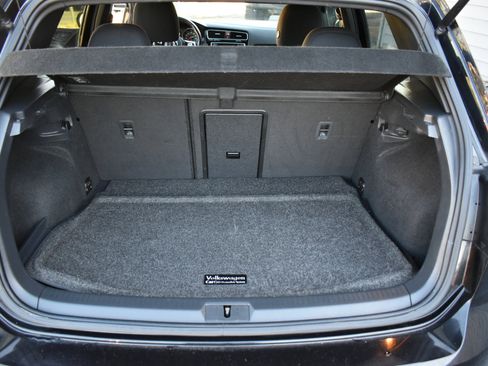 Used 2017 Volkswagen GTI S image 43