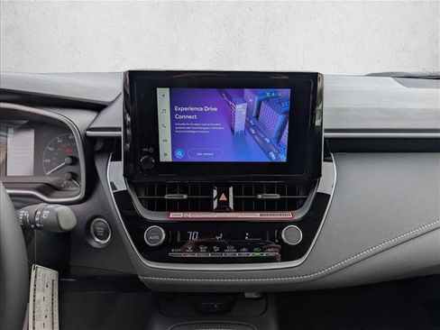 New 2026 Toyota Corolla SE image 14