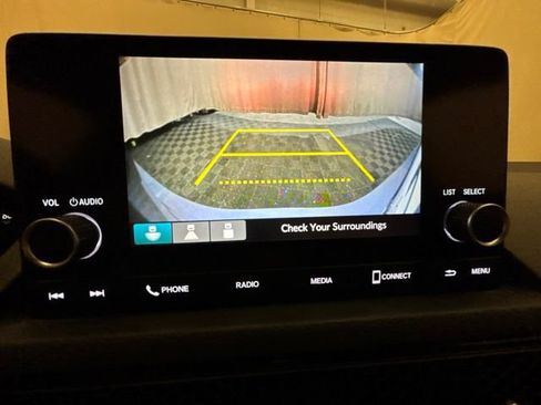 Used 2023 Honda Civic Sport image 17