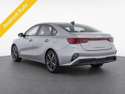 Used 2024 Kia Forte LXS
