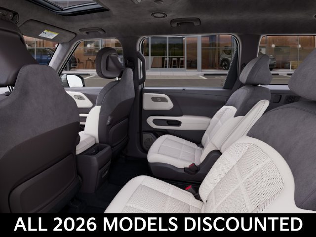 New 2027 Kia Telluride SX Prestige AWD/4WD image 18