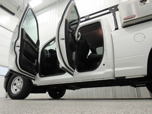 Used 2022 RAM 1500 Tradesman w/ Popular Equipment Group AWD/4WD image 20