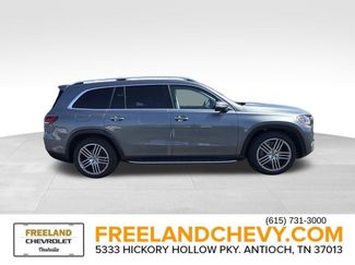 Used 2020 Mercedes-Benz GLS 450 4MATIC video 2