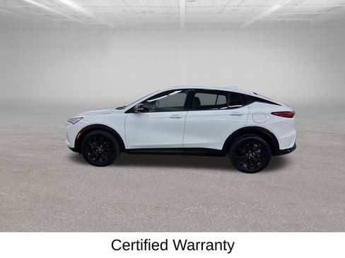 Certified 2024 Buick Envista Sport Touring w/ Convenience I Package FWD image 9
