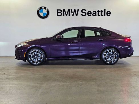 Used 2025 BMW 228i xDrive w/ Premium Package AWD/4WD image 4