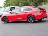 Used 2024 Honda Civic Sport Touring image 4