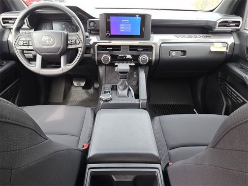 New 2026 Toyota Tacoma SR5 image 5