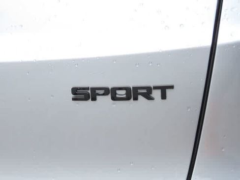 Certified 2024 Honda CR-V Sport-L image 8