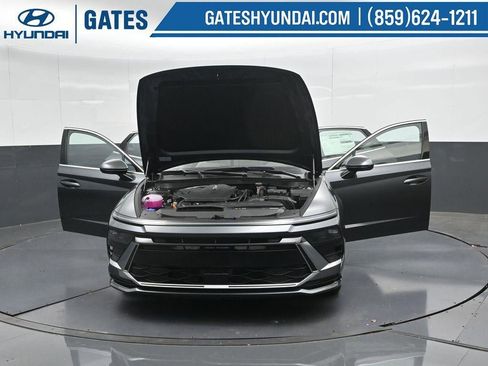 New 2026 Hyundai Sonata SEL image 63