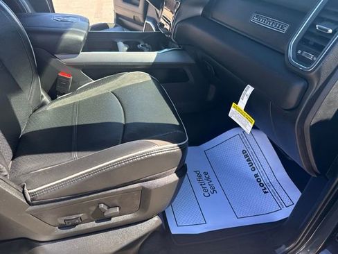 New 2026 RAM 2500 Laramie w/ Night Edition AWD/4WD image 32