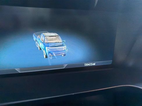 Used 2023 Ford F150 Lightning Lariat w/ Equipment Group 511A High AWD/4WD image 9