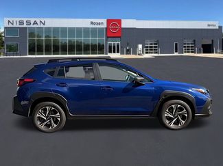 Used 2025 Subaru Crosstrek 2.5i Premium AWD/4WD video 2