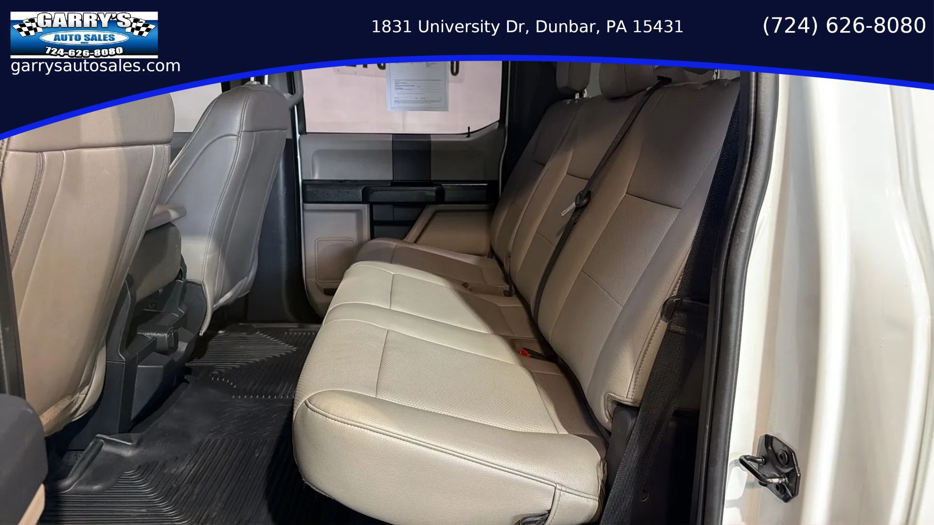 Used 2022 Ford F250 XL w/ STX Appearance Package AWD/4WD image 23